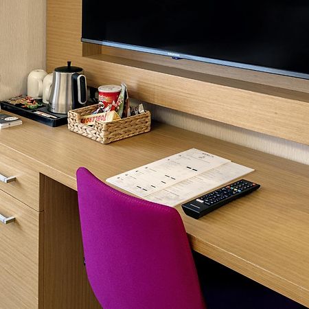 Merlin Hotel Стамбул Екстер'єр фото