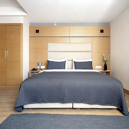 Merlin Hotel Стамбул Екстер'єр фото