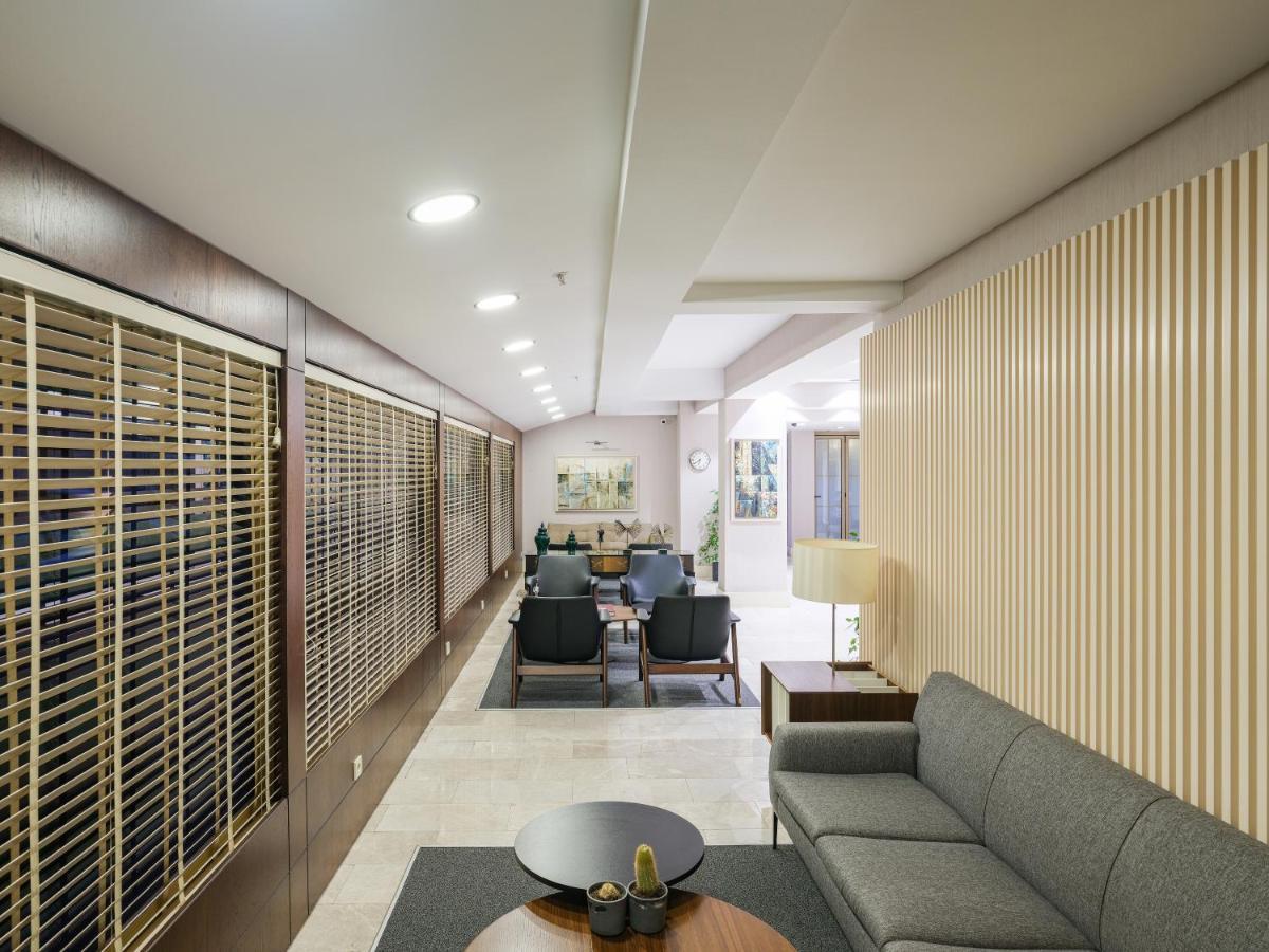 Merlin Hotel Стамбул Екстер'єр фото