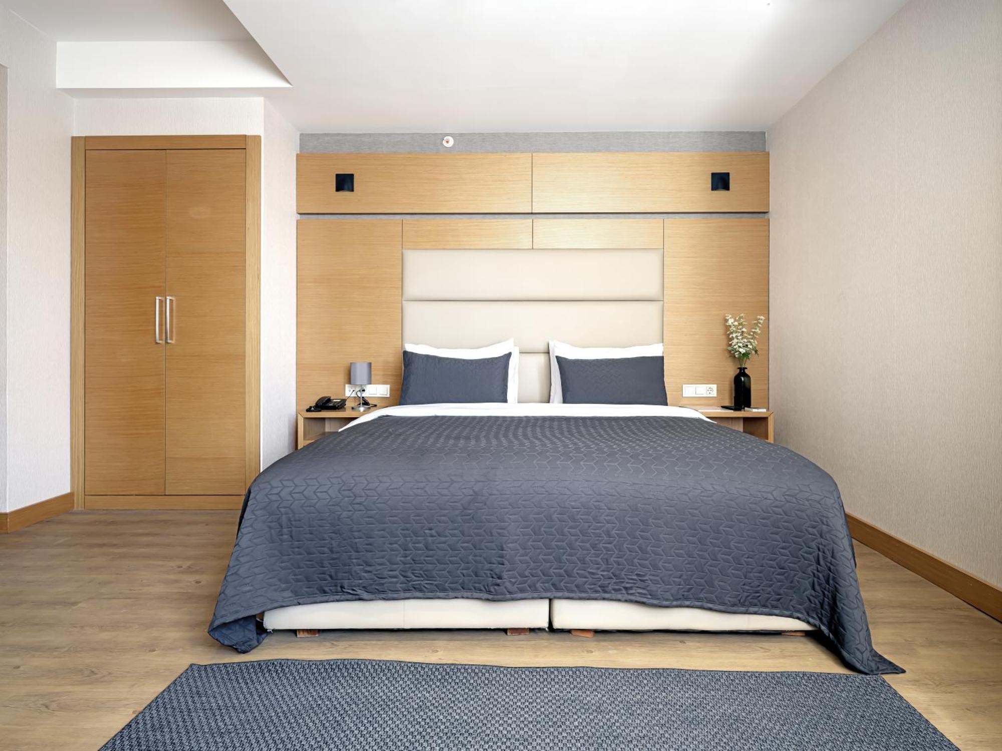 Merlin Hotel Стамбул Екстер'єр фото
